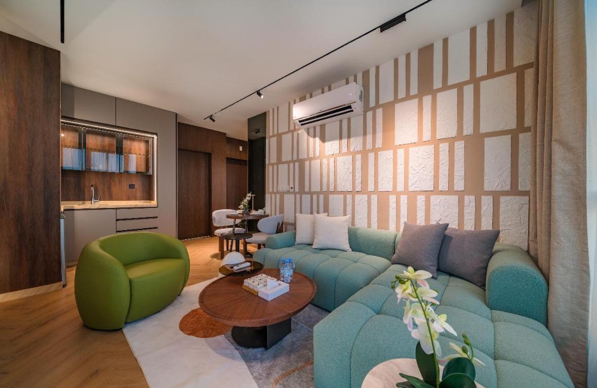 Apartment Saden Albwadi