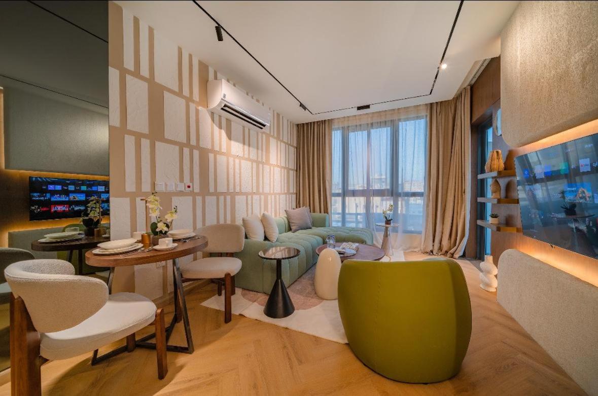 Apartment Saden Albwadi