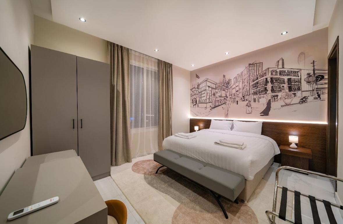 Apartment Saden Albwadi
