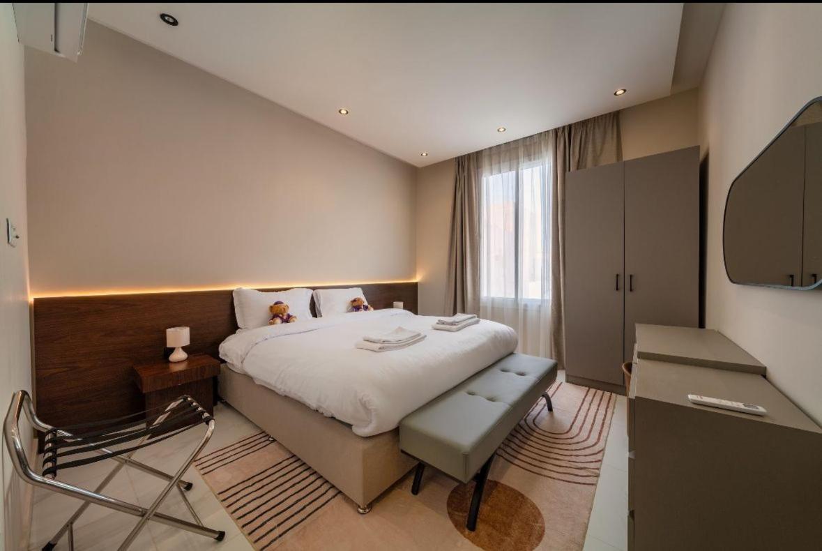 Apartment Saden Albwadi