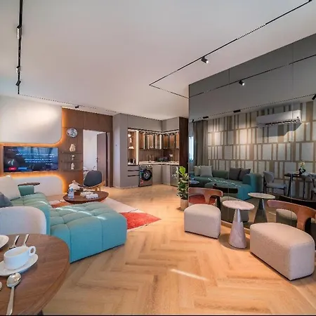 Appartement Saden Albwadi à DDjeddah Extérieur photo