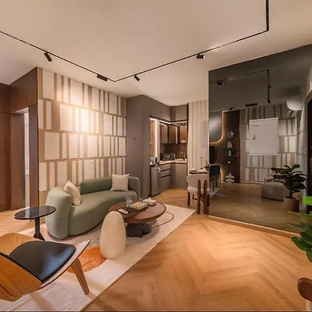Appartement Saden Albwadi à DDjeddah Extérieur photo