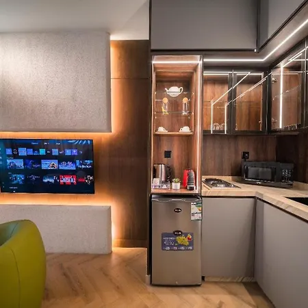 Appartement Saden Albwadi à DDjeddah Extérieur photo