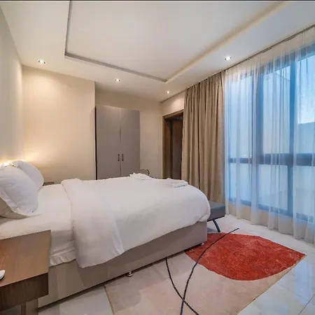 Appartement Saden Albwadi à DDjeddah Extérieur photo