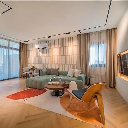 Appartement Saden Albwadi à DDjeddah Extérieur photo