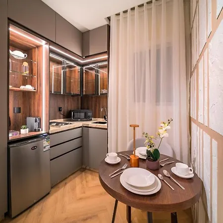 Appartement Saden Albwadi à DDjeddah Extérieur photo