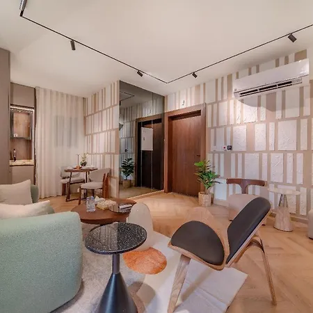 Appartement Saden Albwadi à DDjeddah Extérieur photo