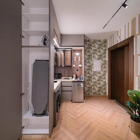 Appartement Saden Albwadi à DDjeddah Extérieur photo