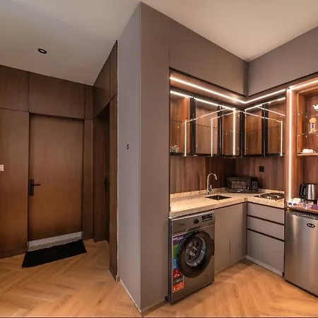 Appartement Saden Albwadi à DDjeddah Extérieur photo
