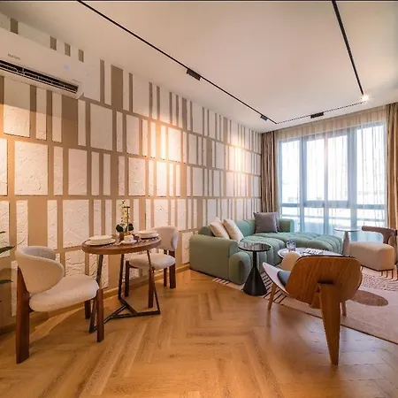 Appartement Saden Albwadi à DDjeddah Extérieur photo
