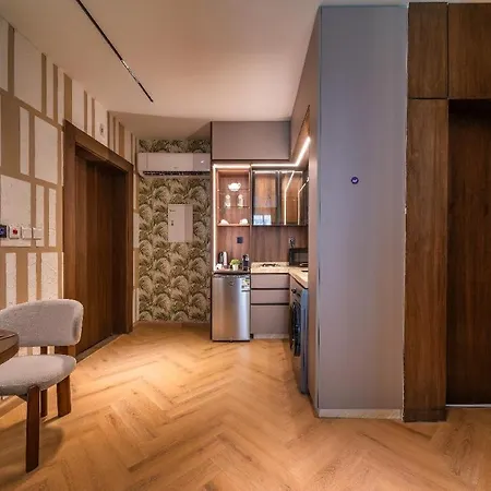 Appartement Saden Albwadi à DDjeddah Extérieur photo