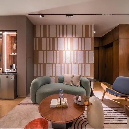 Appartement Saden Albwadi à DDjeddah Extérieur photo