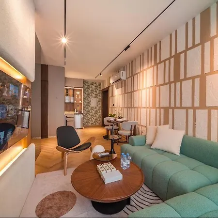 Appartement Saden Albwadi à DDjeddah Extérieur photo