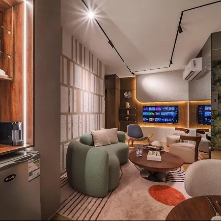 Appartement Saden Albwadi à DDjeddah Extérieur photo