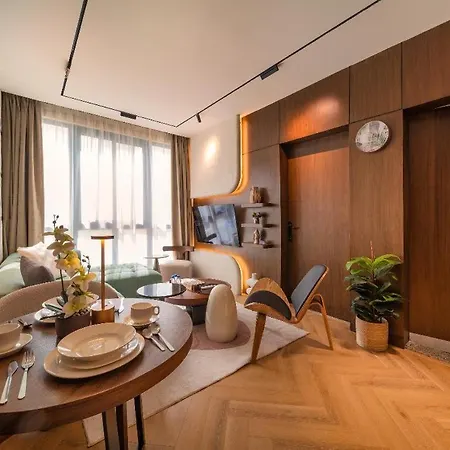Appartement Saden Albwadi à DDjeddah Extérieur photo