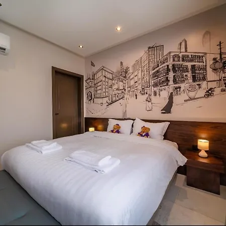Appartement Saden Albwadi à DDjeddah Extérieur photo