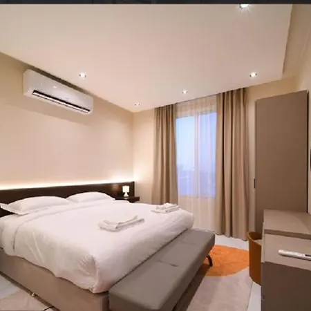 Appartement Saden Albwadi à DDjeddah Extérieur photo
