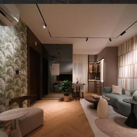 Saden Albwadi Apartment Jeddah Exterior photo