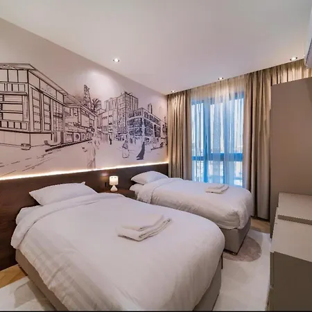 Saden Albwadi Apartment Jeddah Exterior photo