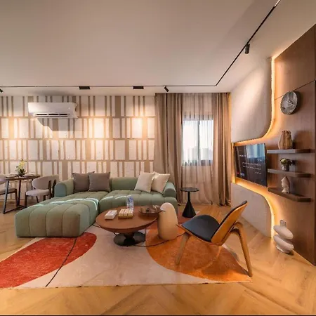 Saden Albwadi Apartment Jeddah Exterior photo