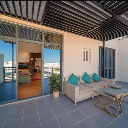 Saden Albwadi Apartment Jeddah Exterior photo