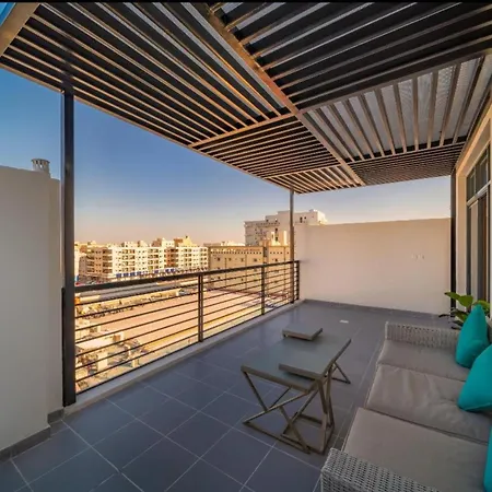 Saden Albwadi Apartment Jeddah Exterior photo