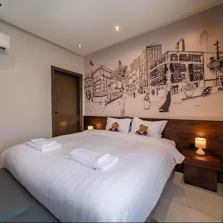 Saden Albwadi Apartment Jeddah Exterior photo