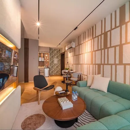 Saden Albwadi Apartment Jeddah Exterior photo