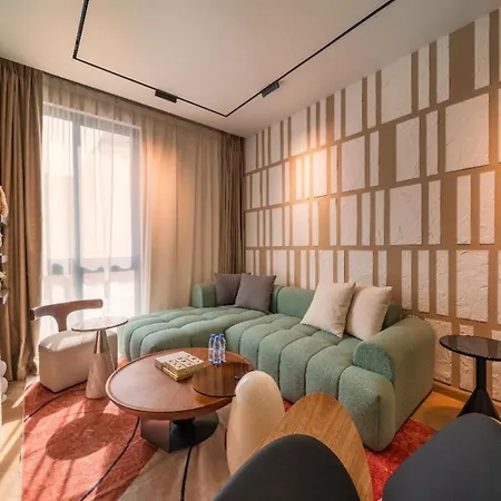 Saden Albwadi Apartment Jeddah Exterior photo
