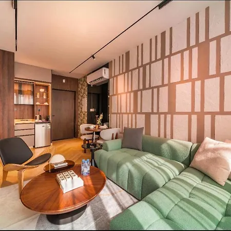 Saden Albwadi Apartment Jeddah Exterior photo