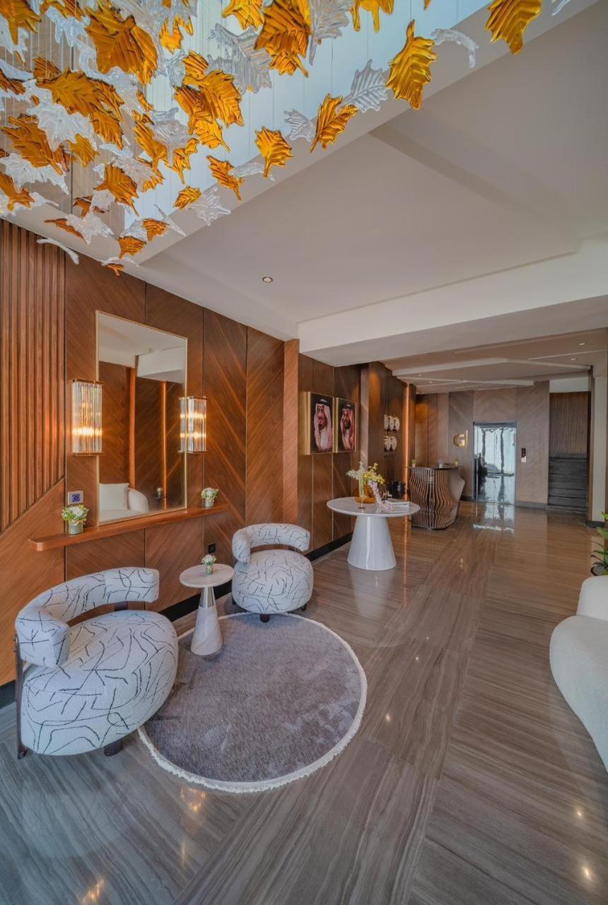 Apartment Saden Albwadi *
