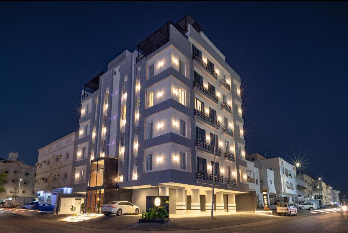 Apartment Saden Albwadi Jeddah