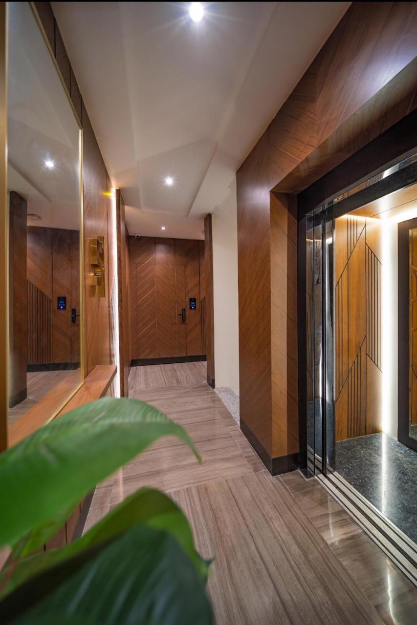 Apartment Saden Albwadi
