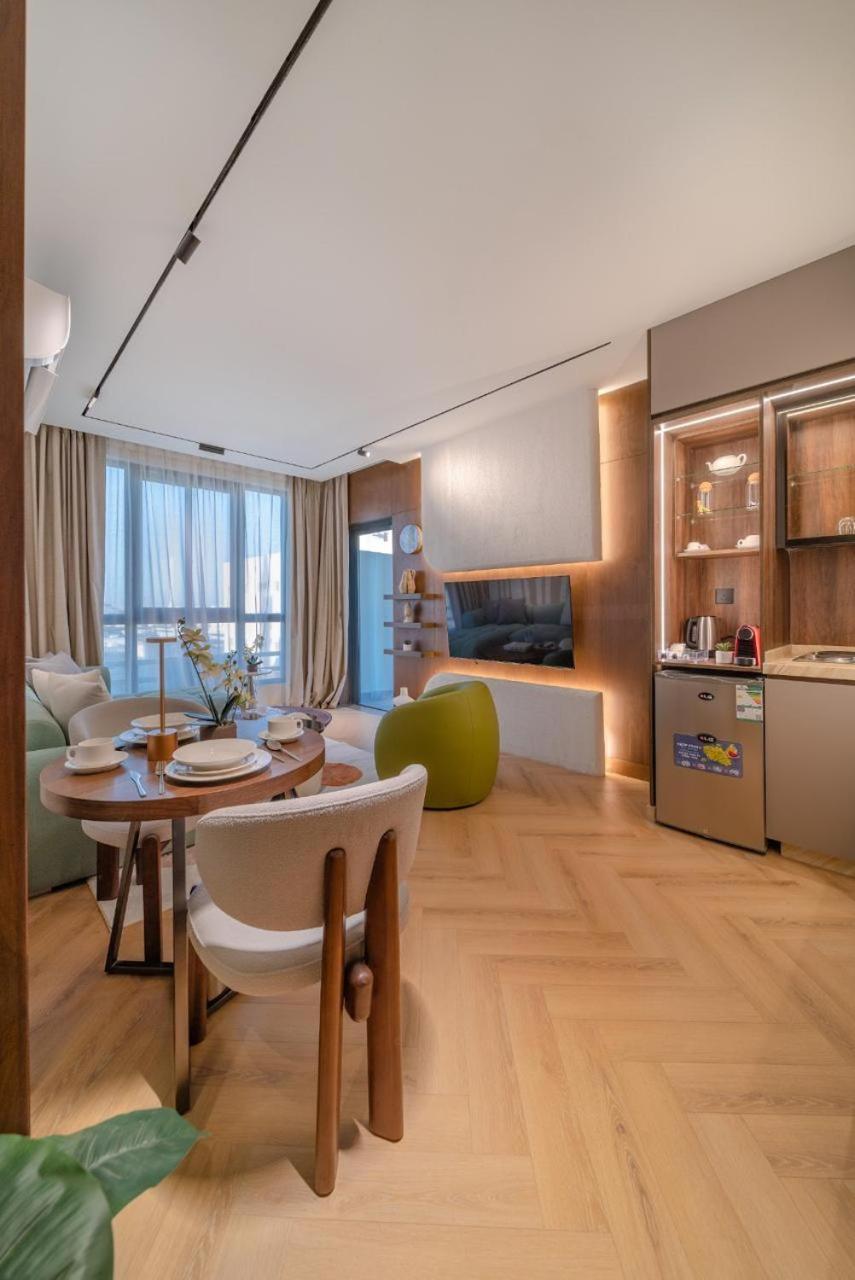 Saden Albwadi Apartment Jeddah
