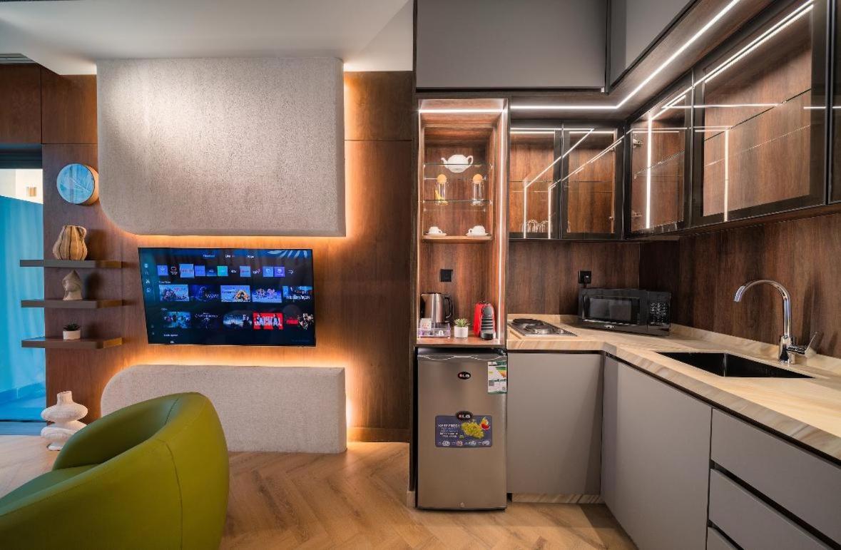 Apartment Saden Albwadi