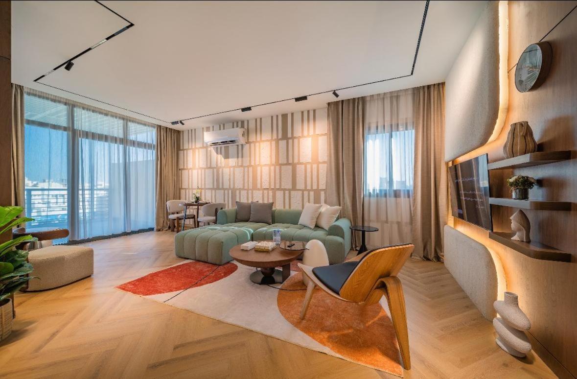Saden Albwadi Apartment Jeddah