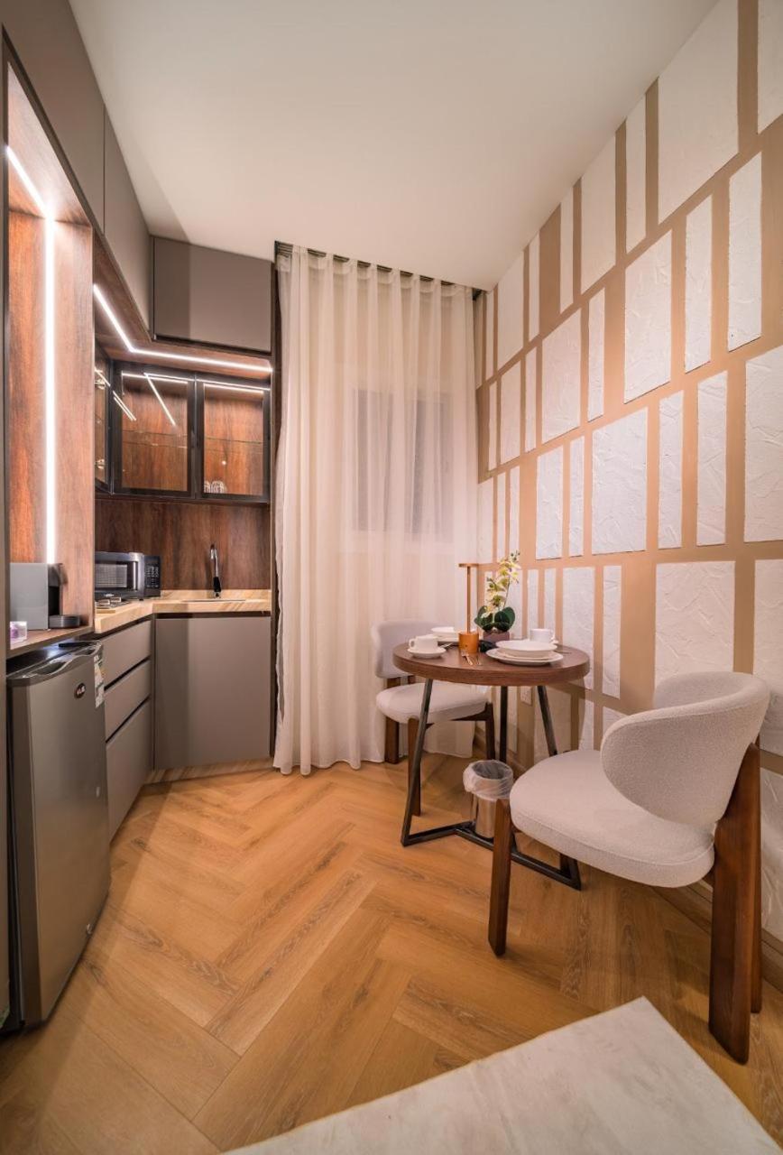 Apartment Saden Albwadi *