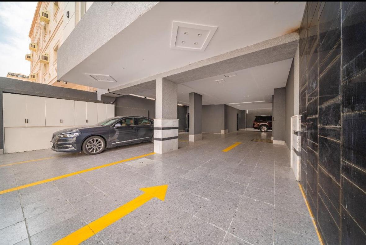Apartment Saden Albwadi Jeddah