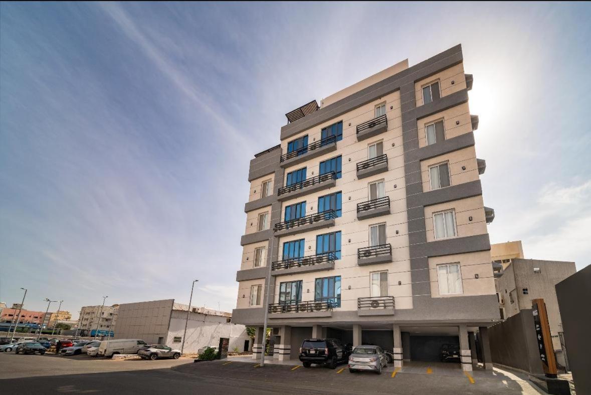 Saden Albwadi Apartment