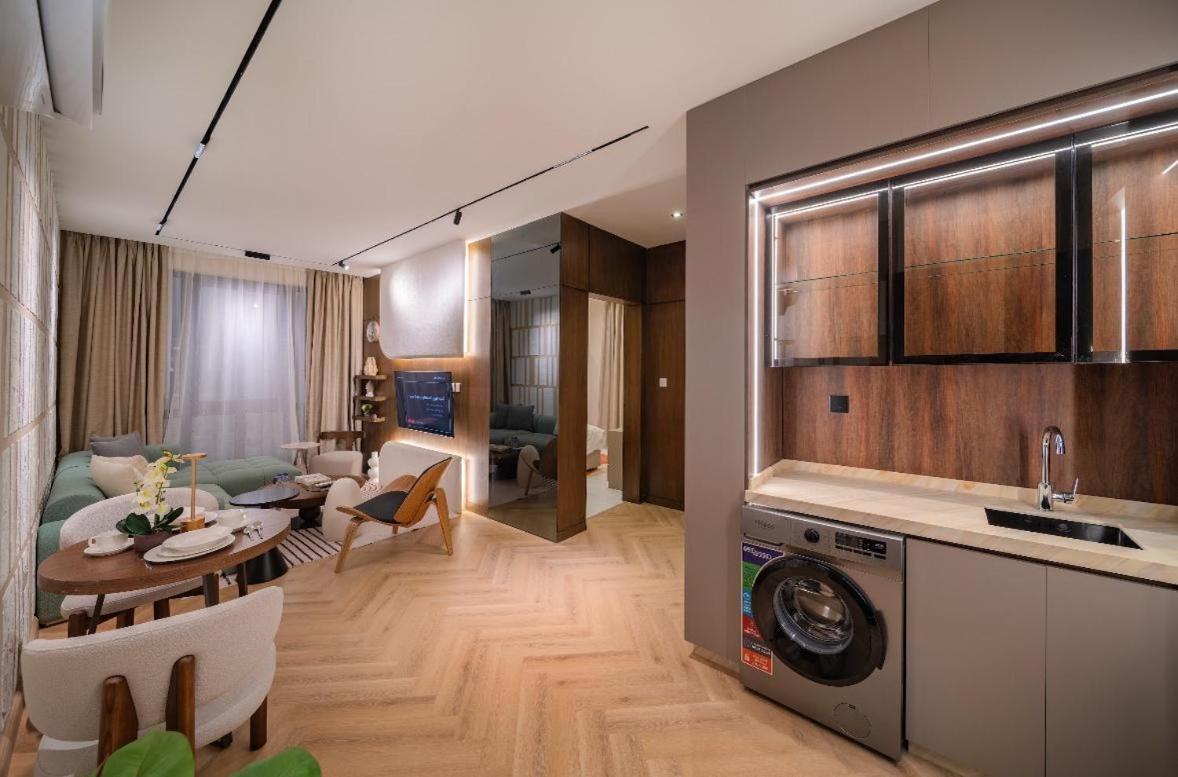 Saden Albwadi Apartment