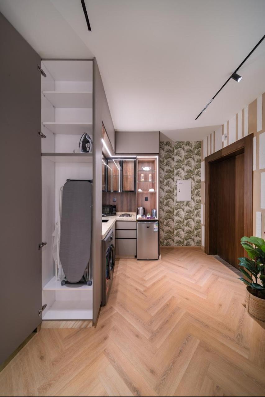 Saden Albwadi Apartment *