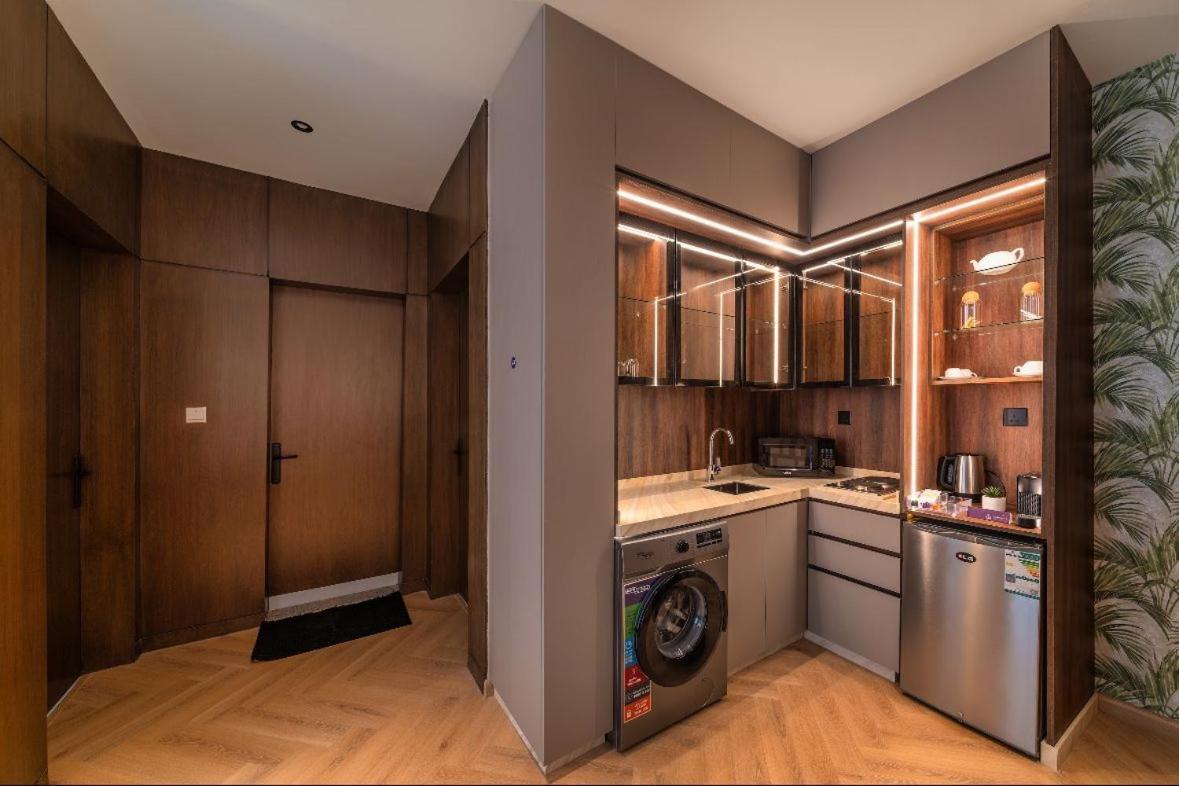 Apartment Saden Albwadi Jeddah