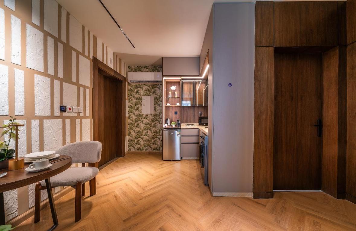 Saden Albwadi Apartment