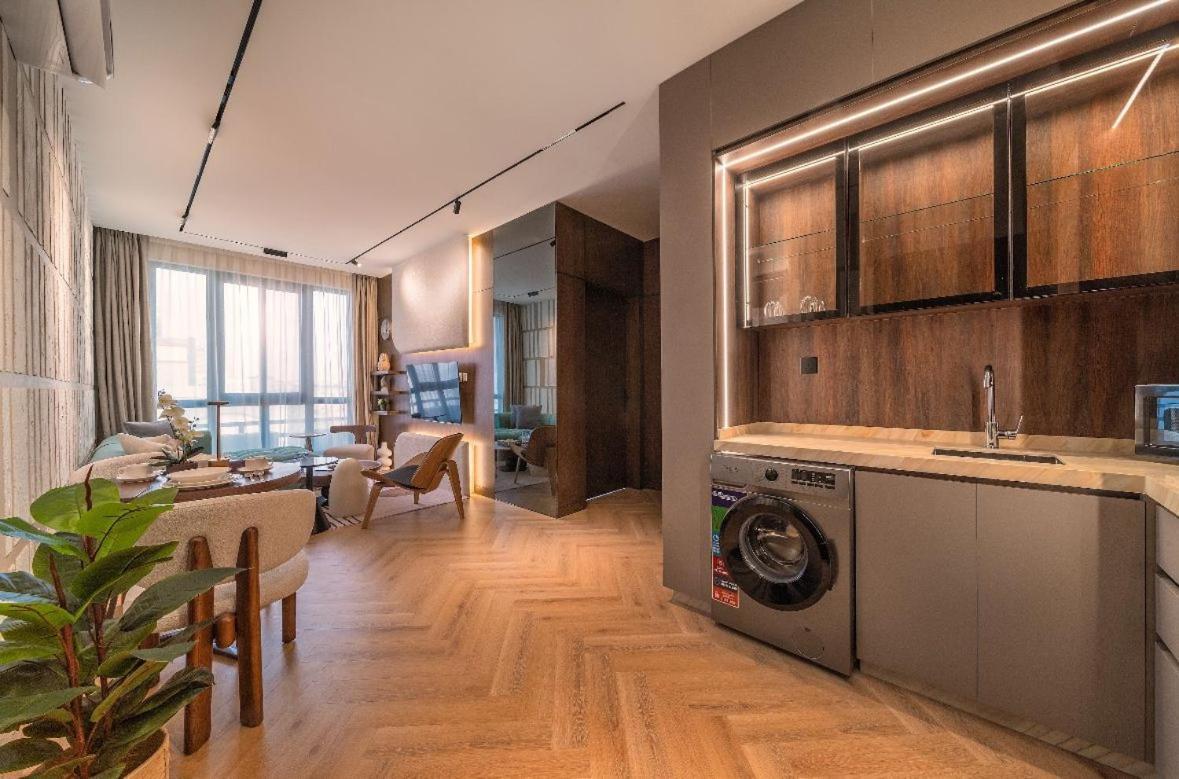 Apartment Saden Albwadi *