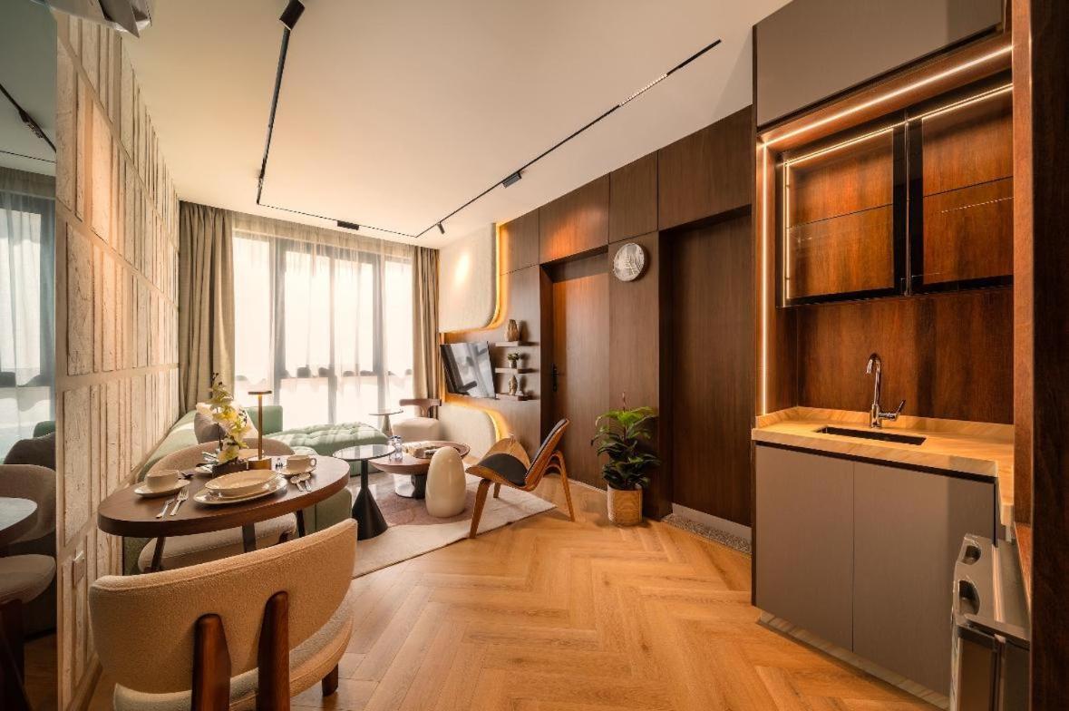 Saden Albwadi Apartment Jeddah