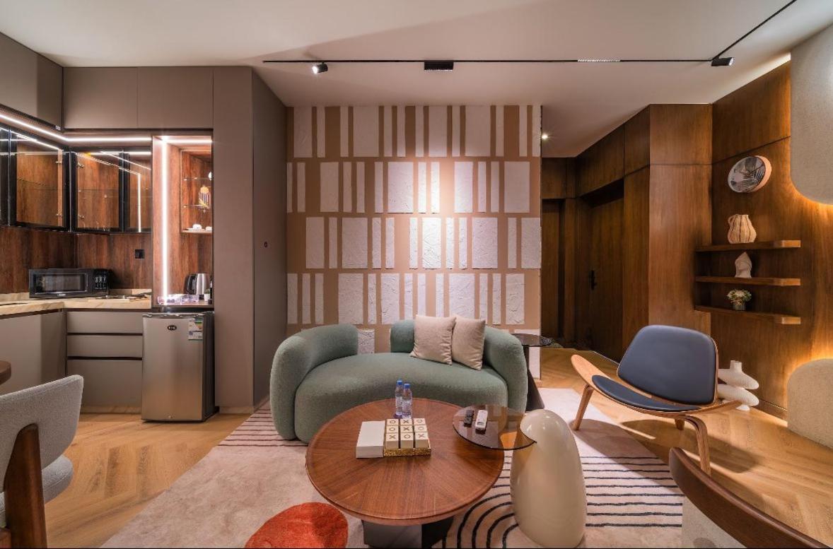 Saden Albwadi Apartment