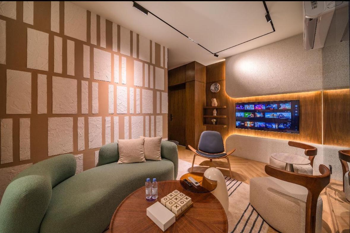 Apartment Saden Albwadi