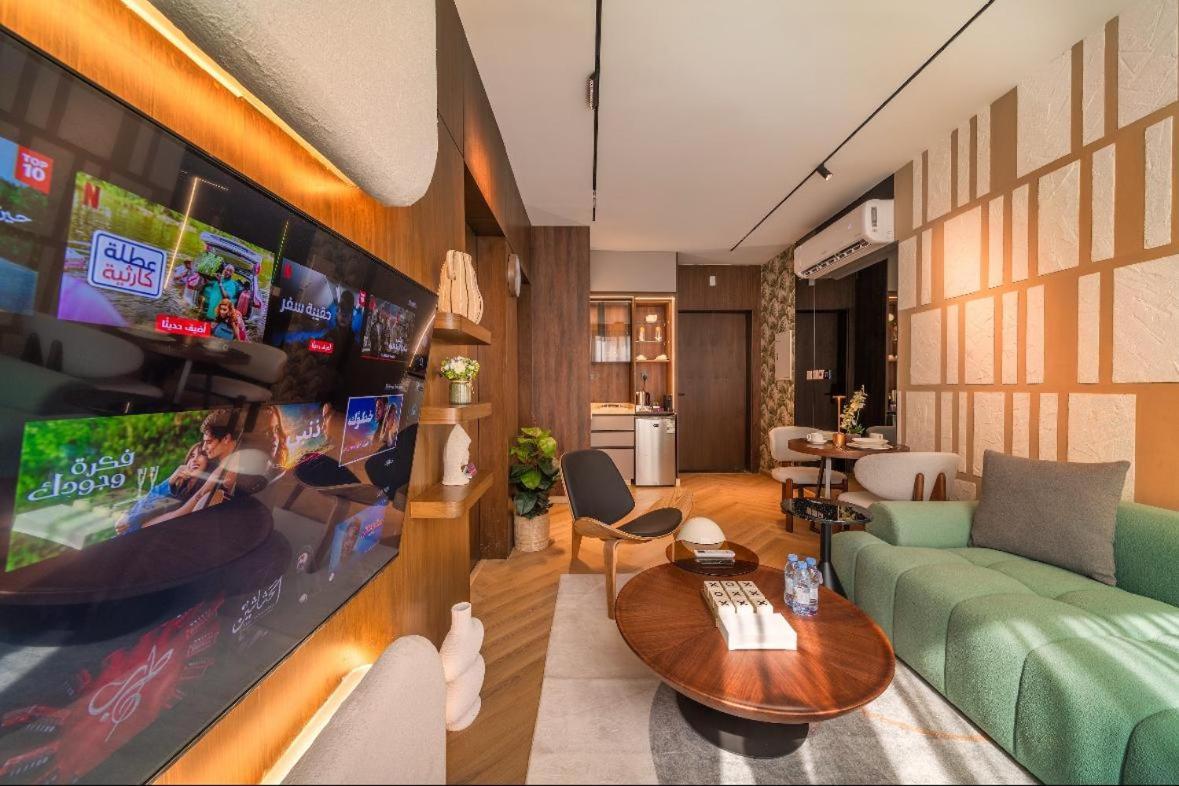 Saden Albwadi Apartment