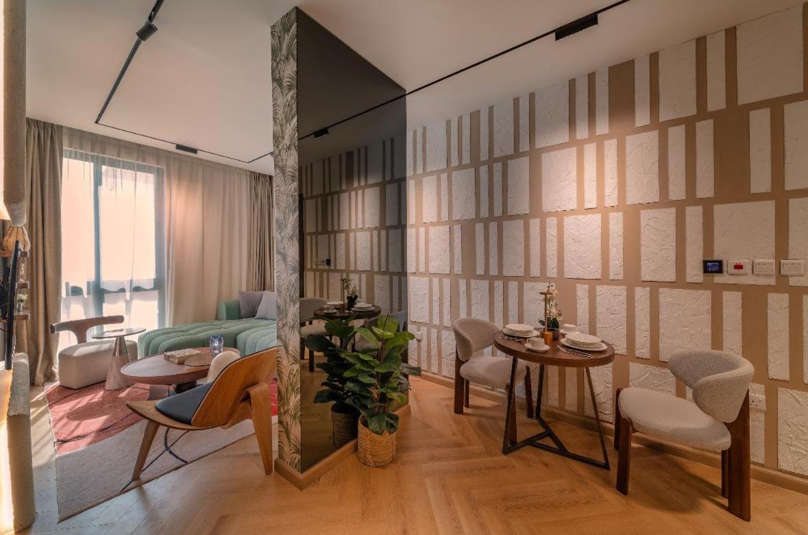 Apartment Saden Albwadi Jeddah