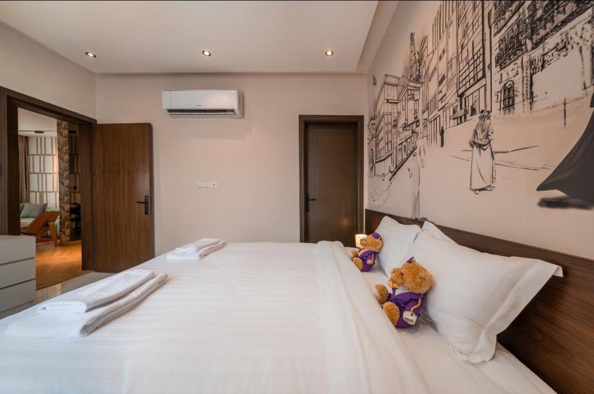 Saden Albwadi Apartment